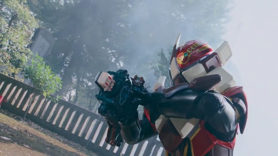 Kamen Rider Gavv Episode 31 Full English Sub